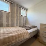 Vakantiehuis T Heische Hofje *
