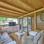 T Heische Hofje Vakantiehuis Zeeland