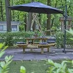 T Heische Hofje Vakantiehuis *