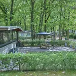 Vakantiehuis T Heische Hofje Zeeland
