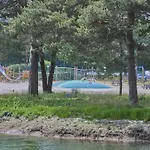 T Heische Hofje Vakantiehuis Zeeland