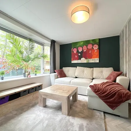 T Heische Hofje Ferienhaus Zeeland