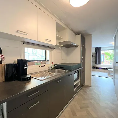 T Heische Hofje Ferienhaus *