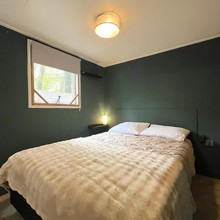 T Heische Hofje Ferienhaus *