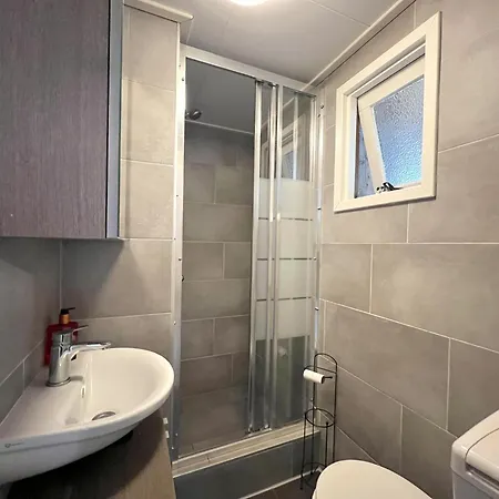 Ferienhaus T Heische Hofje *