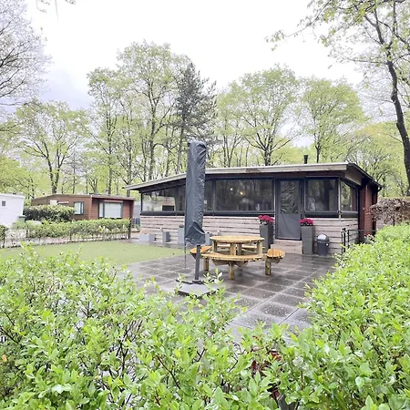 T Heische Hofje Ferienhaus