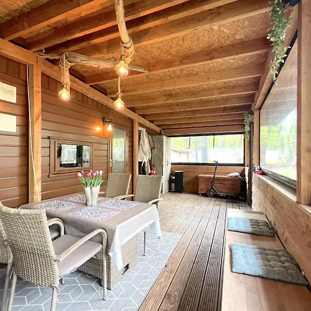Ferienhaus T Heische Hofje