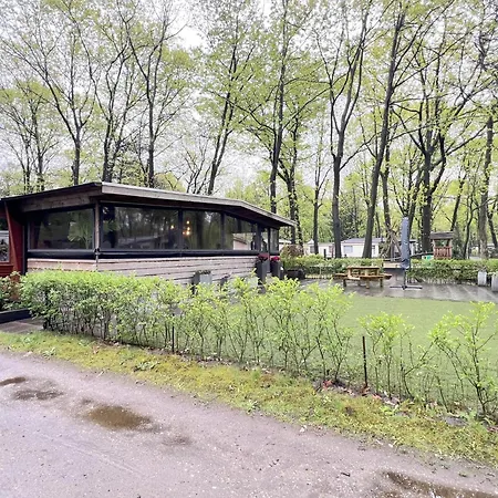 Ferienhaus T Heische Hofje *