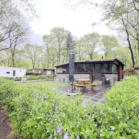 Ferienhaus T Heische Hofje *