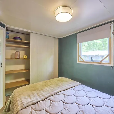 Ferienhaus T Heische Hofje