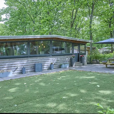 Ferienhaus T Heische Hofje Zeeland