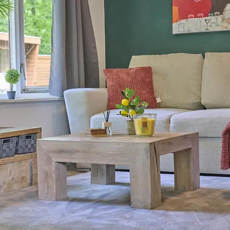 T Heische Hofje Casa vacanze