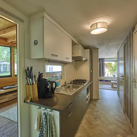 Ferienhaus T Heische Hofje *