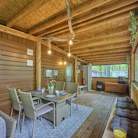 Ferienhaus T Heische Hofje *