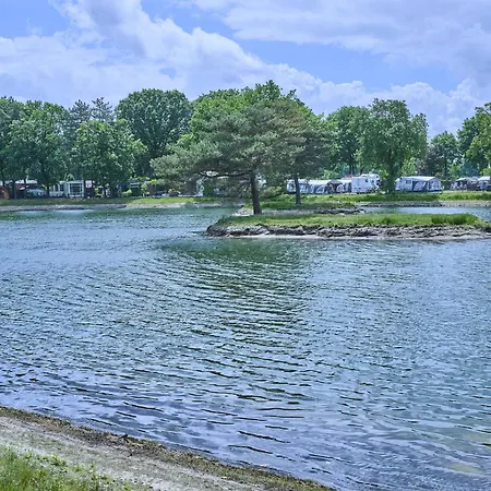 T Heische Hofje Prázdninový dům Zeeland