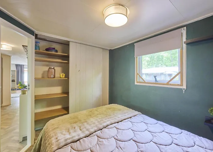 Σπίτι διακοπών T Heische Hofje