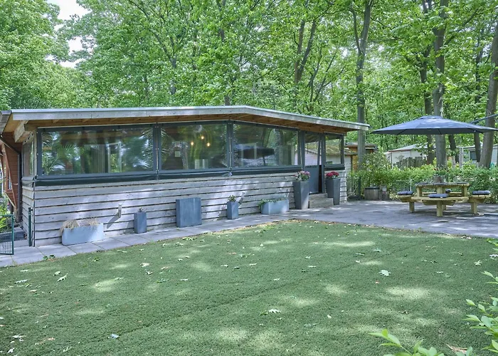 Σπίτι διακοπών T Heische Hofje Zeeland