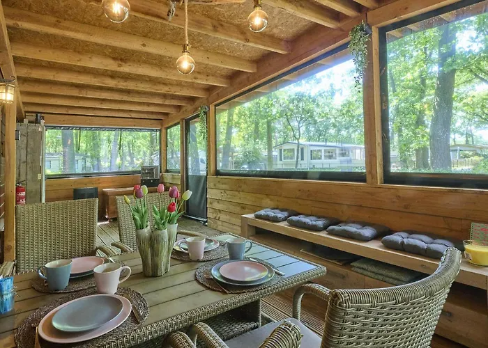 T Heische Hofje Σπίτι διακοπών