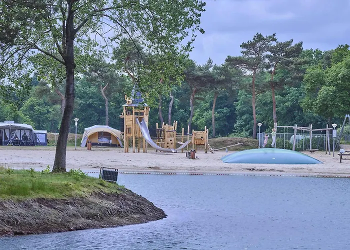 Σπίτι διακοπών T Heische Hofje