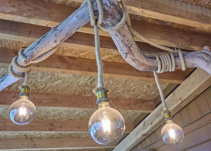 T Heische Hofje Σπίτι διακοπών *