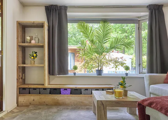 Σπίτι διακοπών T Heische Hofje *