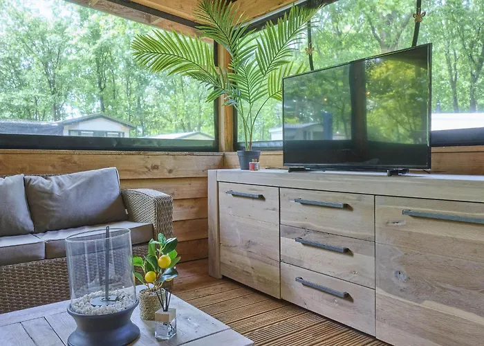 T Heische Hofje Σπίτι διακοπών Zeeland