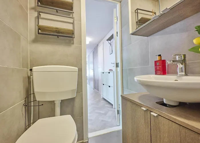 Σπίτι διακοπών T Heische Hofje Zeeland