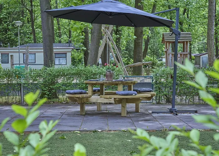 T Heische Hofje * Zeeland