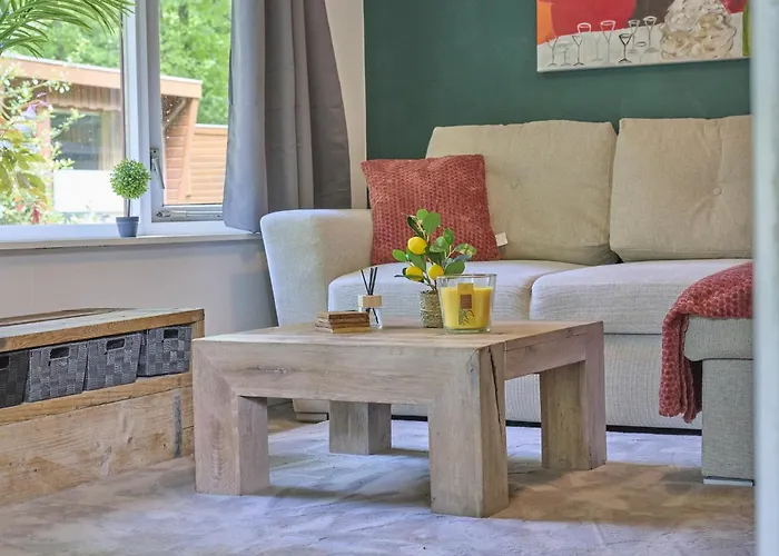 T Heische Hofje Σπίτι διακοπών