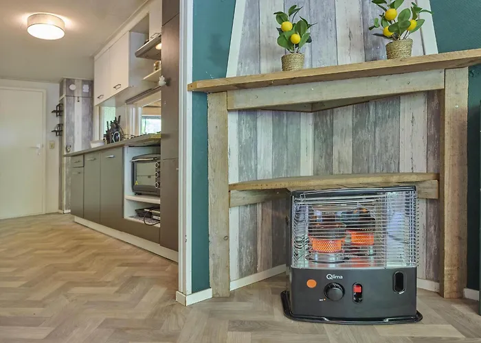 T Heische Hofje Σπίτι διακοπών Zeeland