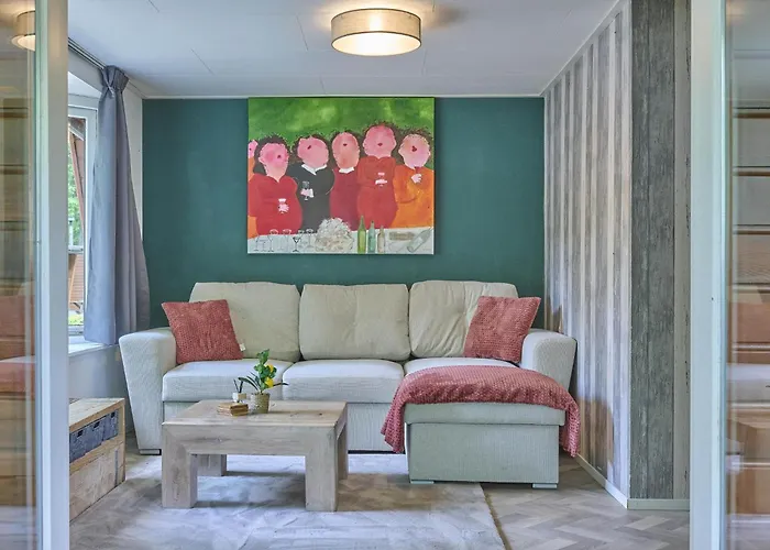 Σπίτι διακοπών T Heische Hofje Zeeland