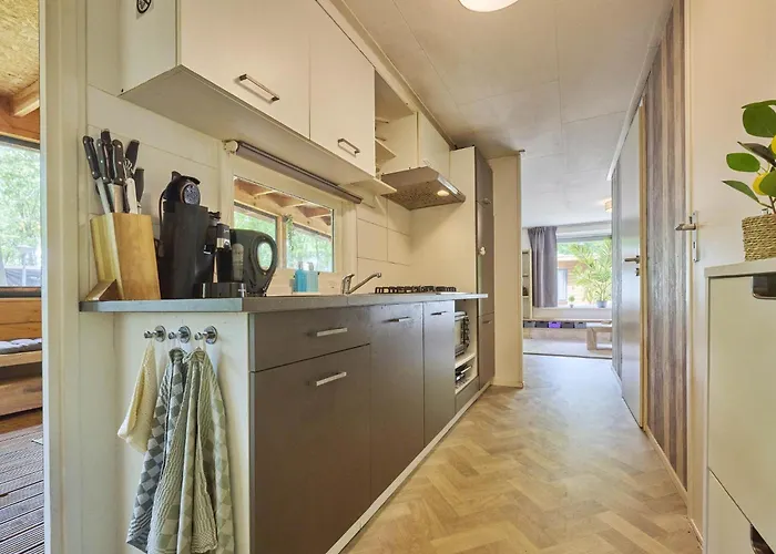 Σπίτι διακοπών T Heische Hofje