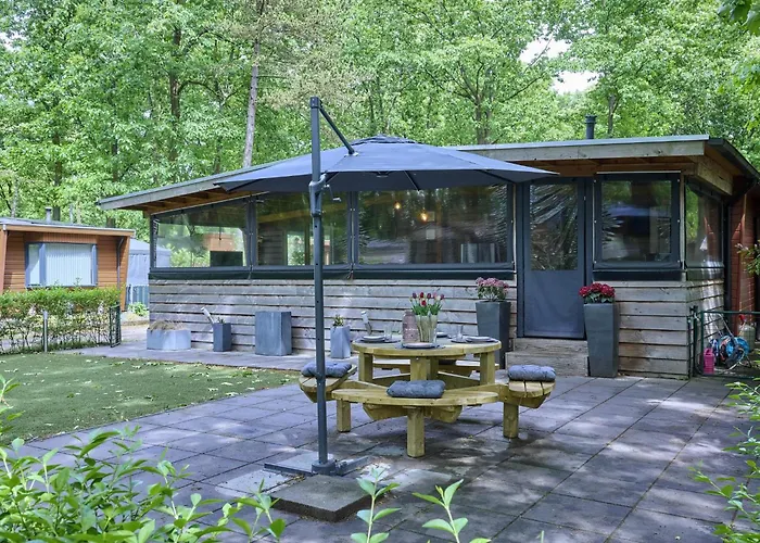 T Heische Hofje Zeeland