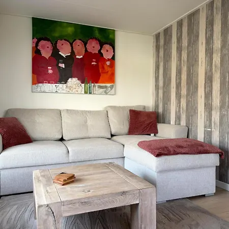 Casa de Férias T Heische Hofje *