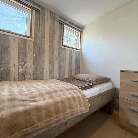 Casa de Férias T Heische Hofje *